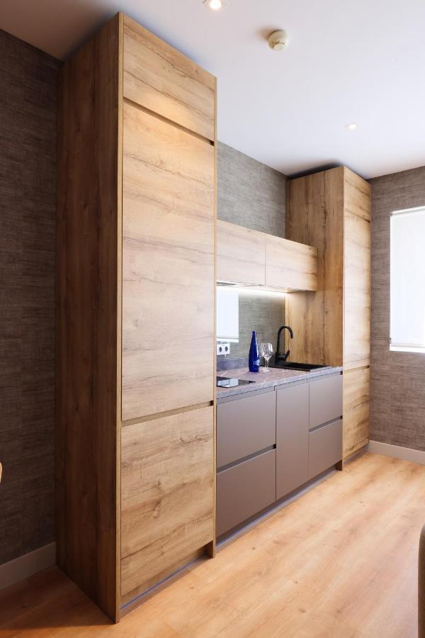 The Apartment By Assethoteles Torrejón de Ardoz Exteriör bild