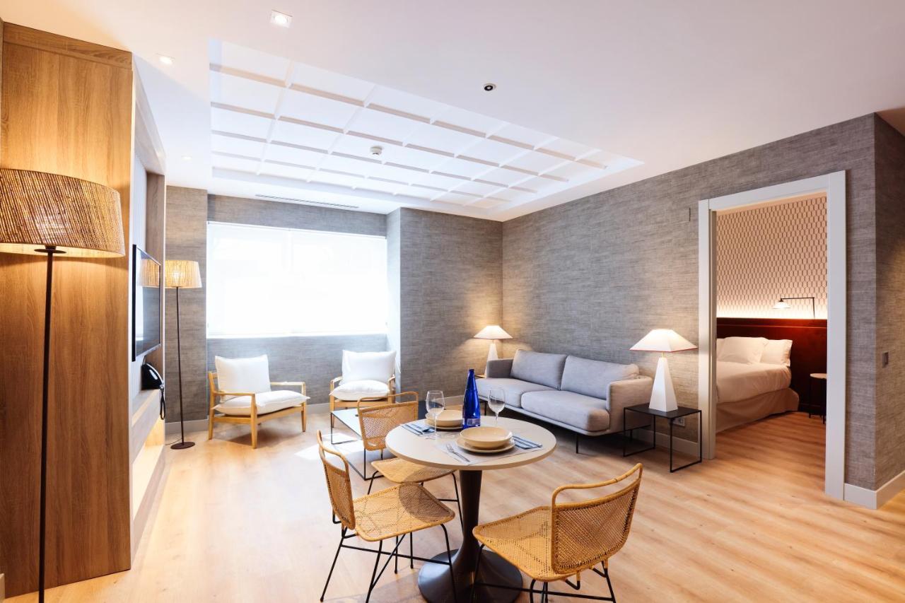 The Apartment By Assethoteles Torrejón de Ardoz Exteriör bild