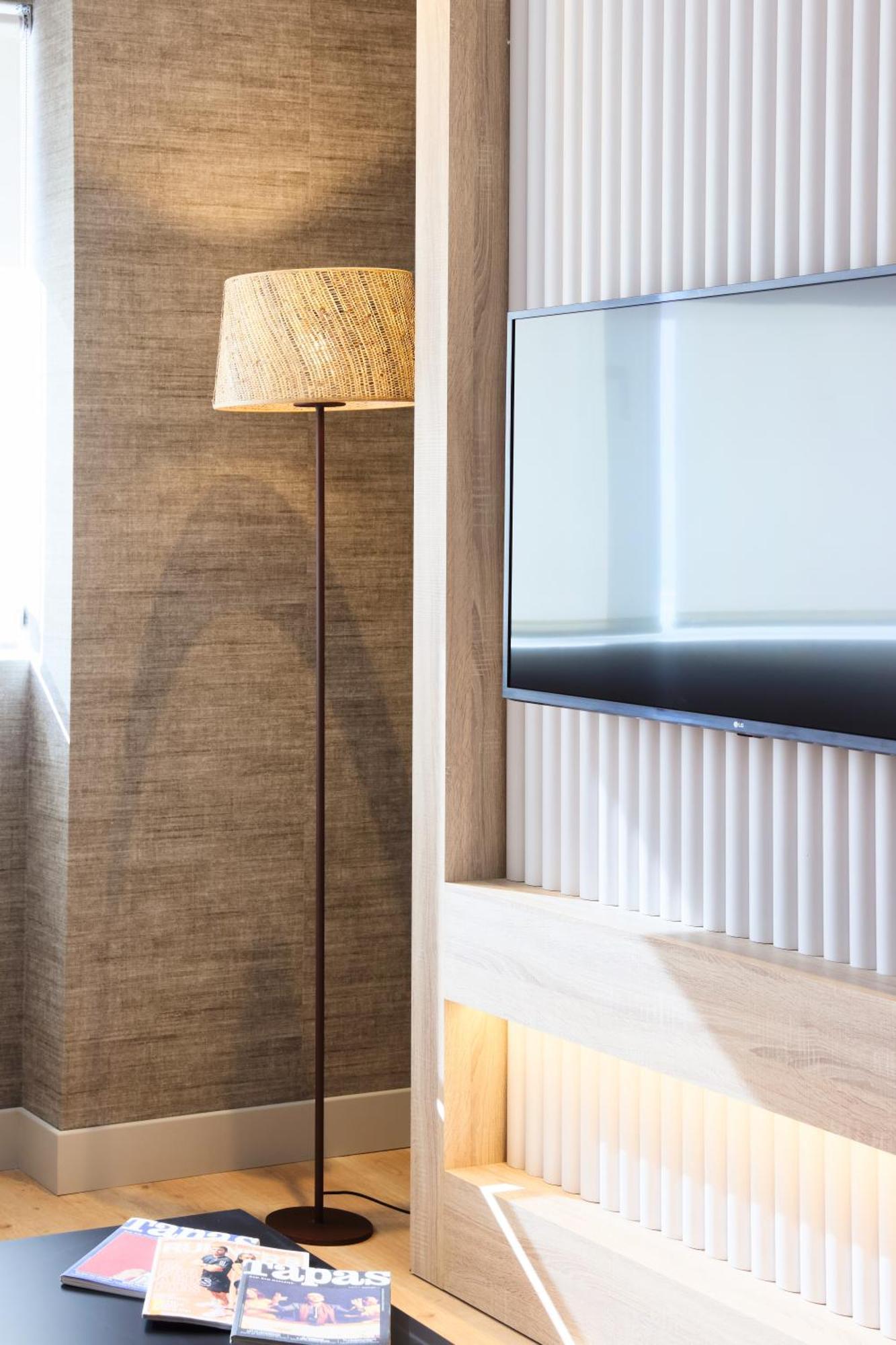 The Apartment By Assethoteles Torrejón de Ardoz Exteriör bild