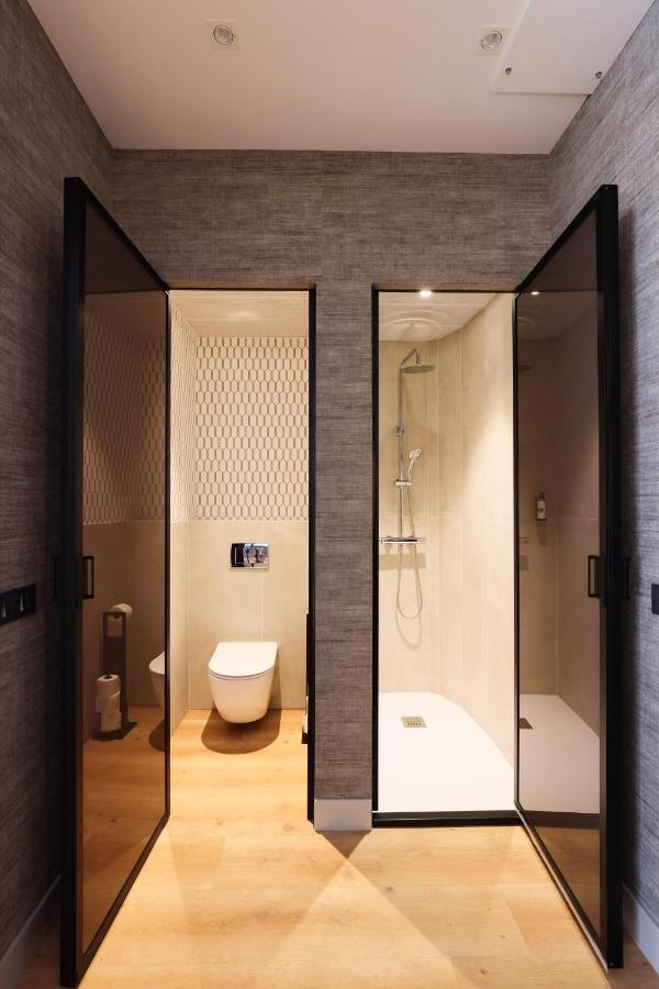 The Apartment By Assethoteles Torrejón de Ardoz Exteriör bild