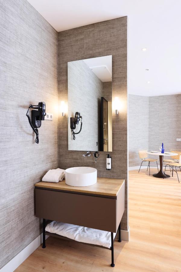 The Apartment By Assethoteles Torrejón de Ardoz Exteriör bild