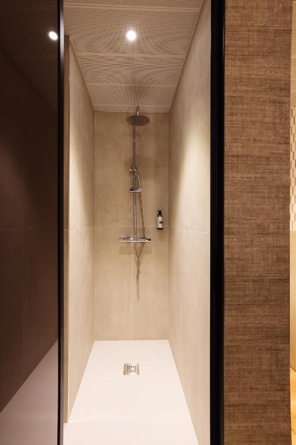 The Apartment By Assethoteles Torrejón de Ardoz Exteriör bild