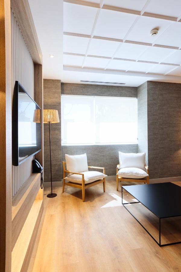 The Apartment By Assethoteles Torrejón de Ardoz Exteriör bild