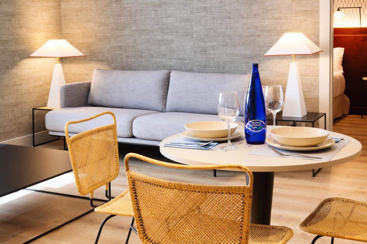The Apartment By Assethoteles Torrejón de Ardoz Exteriör bild