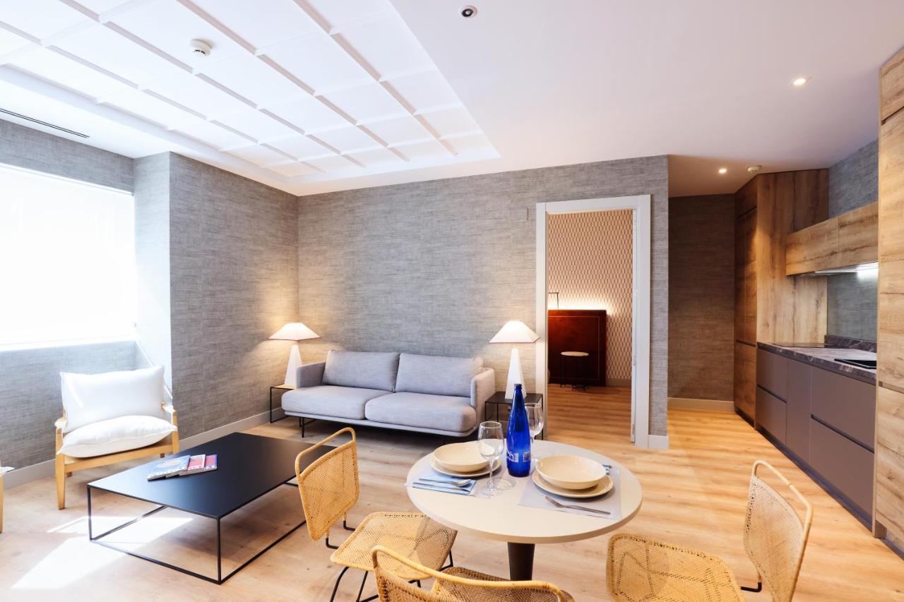 The Apartment By Assethoteles Torrejón de Ardoz Exteriör bild