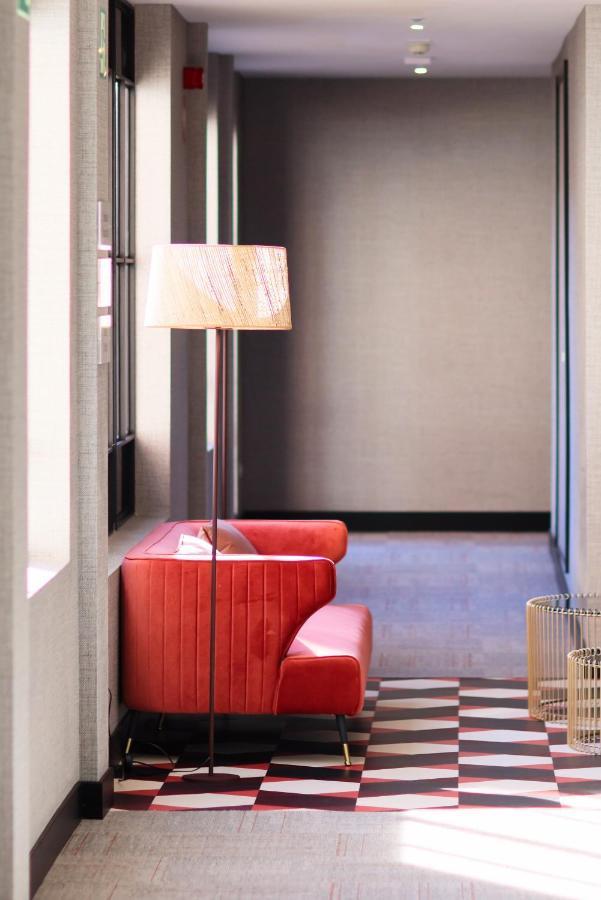 The Apartment By Assethoteles Torrejón de Ardoz Exteriör bild