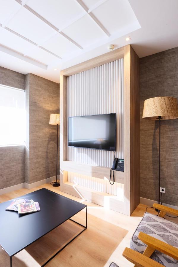 The Apartment By Assethoteles Torrejón de Ardoz Exteriör bild